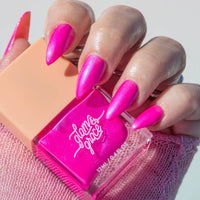Glam & Grace Nail Polish - Minding My Biz