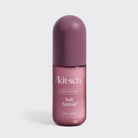 Soft Santal Hair & Body Perfume Mist