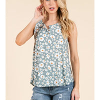Daisy Darling Top