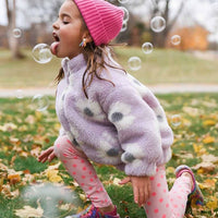 BubbleLick™ Sour Green Apple Bubbles