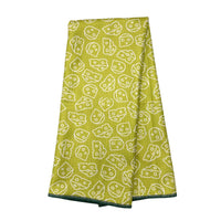 Anywhere Towel Reversible - Signature Collection Wisconsin: Verdant Green (Reversible)