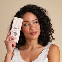 Moisturizing Argan Milk Leave-In Conditioner
