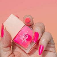 Non-Toxic Nail Polish - OMW2Slay