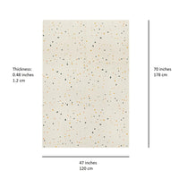 Foam Puzzle Play Mat - Terrazzo