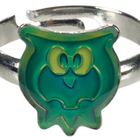 Cutie Mood Ring
