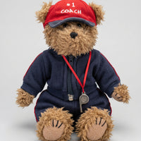 Coach Hayden - Boyds Bears