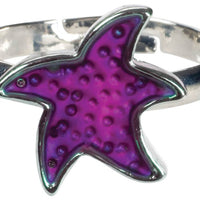 Cutie Mood Ring