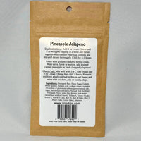 Pineapple Jalapeno Dip Mix