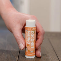 Skin Stick Solid Lotion - Coconut Mango