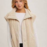 Golden Ridge Vest