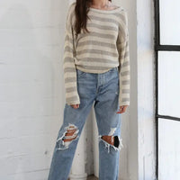 The Cressida Top