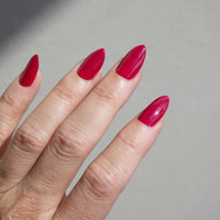Glam & Grace Nail Polish - Passion