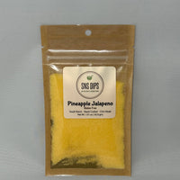 Pineapple Jalapeno Dip Mix