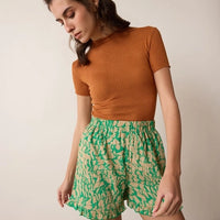 Bohera Amelia Shorts
