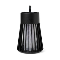 Bunk House The Zap Trap Mosquito Killing Lamp