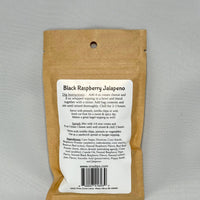 Black Raspberry Jalapeno Dip Mix