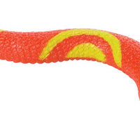 16.5" Squishy Snakes