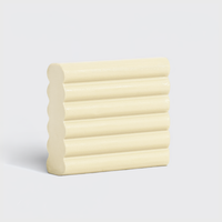Rice Water Protein Face & Body Wash Bar