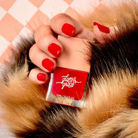 Glam & Grace Nail Polish - Poppy