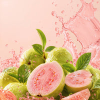 Pink Guava | Roll-on Pheromone Keychain Perfume Oil - 6ml