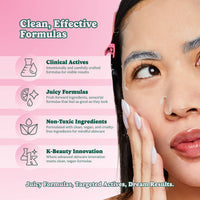 Evergreen Reset Anti-Aging Sheet Mask