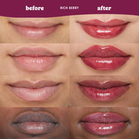Berry Espresso Perfect Pout Lip Kit