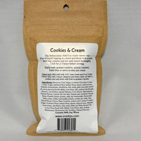 Cookies & Cream Dip Mix