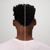 Moisturizing Coconut Oil Shampoo