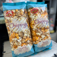 Chippy's Beaver Dam Blend