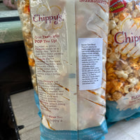 Chippy's Beaver Dam Blend
