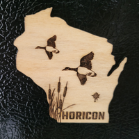 Wisconsin Magnets
