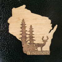 Wisconsin Magnets
