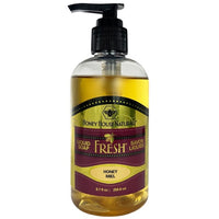 Honey House Naturals Bee Fresh Liquid Soap - 8oz