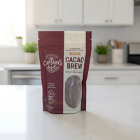 Captain's Chocolate - Chocolate Brew
