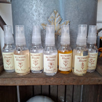 Between Blooms Scented Spray for Artificial Floral