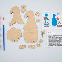 DIY Gnome Kit