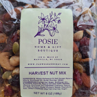 Harvest Nut Mix