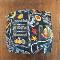 Give Thanks Bowl Cozy