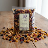 Harvest Nut Mix