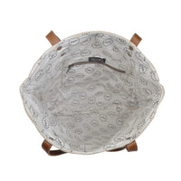 Myra Bags "Go Green Organic Fabric Market Bag"