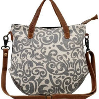 Playful Small Cross Body Myra Bag