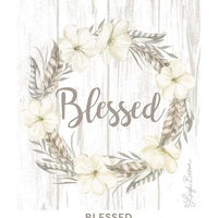 Fresh Scents Blessed Scented Sachet