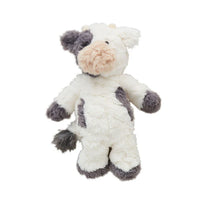 Mud Pie Maisie The Cow Plush