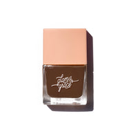 Glam & Grace Nail Polish - Tootsie