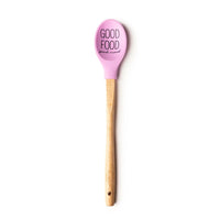 Krumbs Kitchen Homemade Happiness Spoons