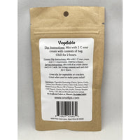 Vegetable Dip Mix