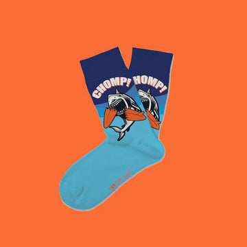 Chomp - Kid's Everyday Socks