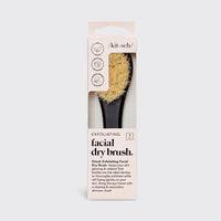 Kitsch Exfoliating Facial Dry Brush