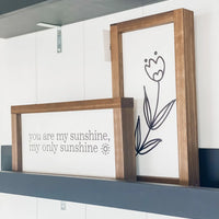 You Are My Sunshine