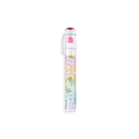 Ooly Rainbow Glitter Gem Scented Erasers